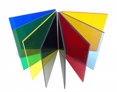 Poliwęglan trapezowy